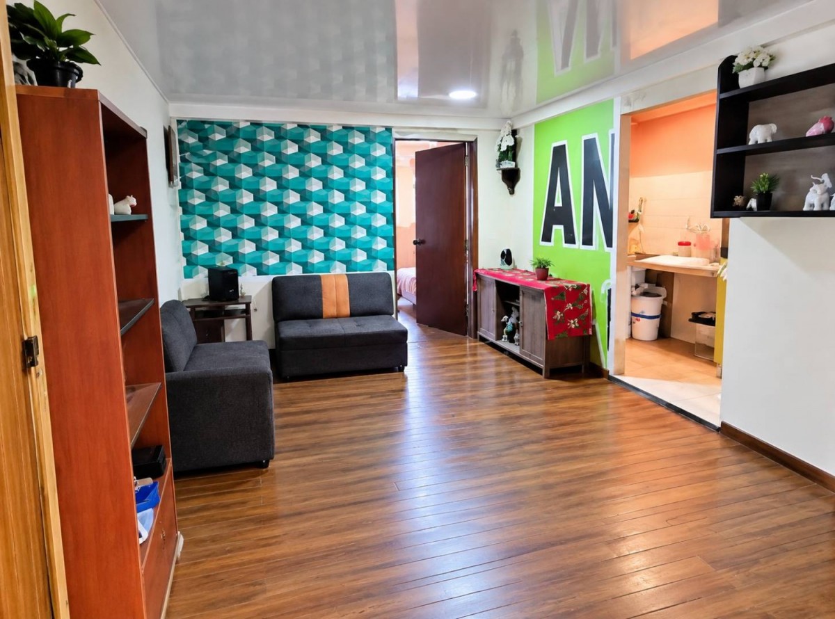 Casa en venta en Las Ferias, Bogotá · foto 21 de 23