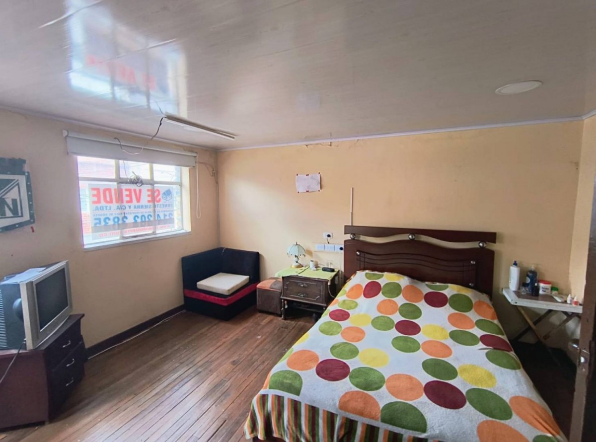 Casa en venta en Las Ferias, Bogotá · foto 23 de 23