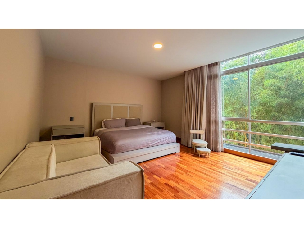 Apartamento en arriendo en El Poblado, Medellín · foto 7 de 24
