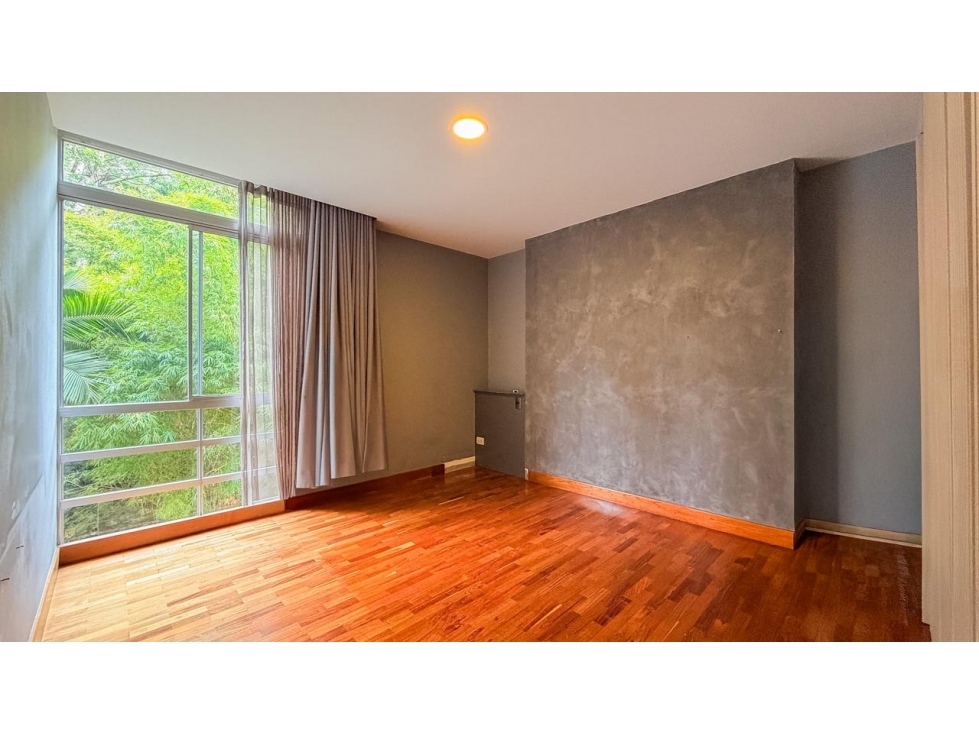 Apartamento en arriendo en El Poblado, Medellín · foto 9 de 24