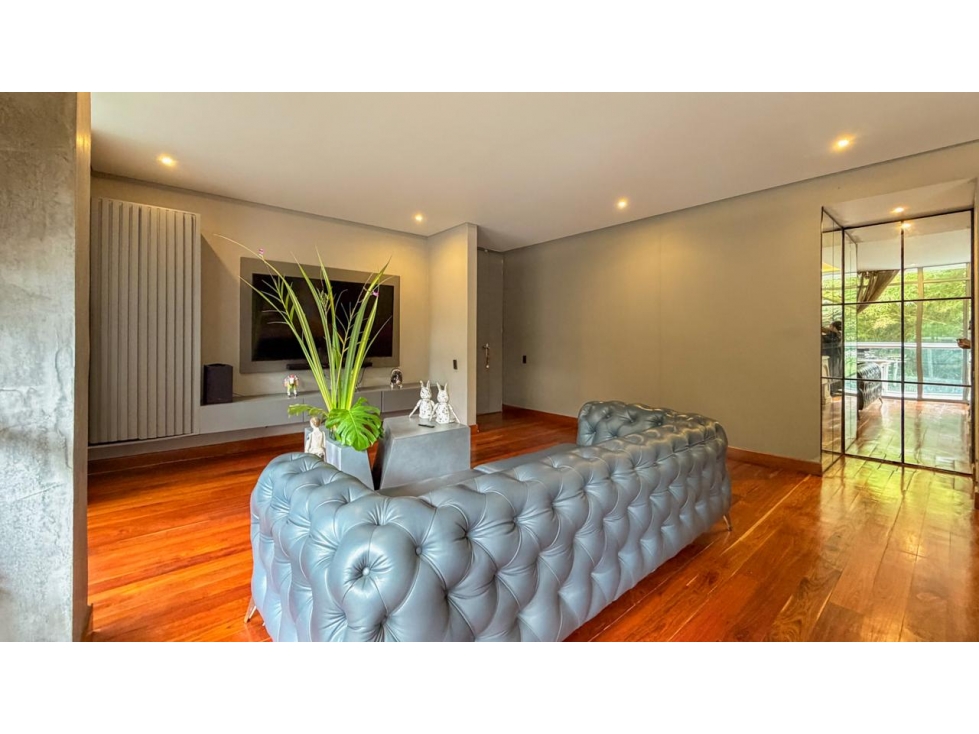 Apartamento en arriendo en El Poblado, Medellín · foto 14 de 24