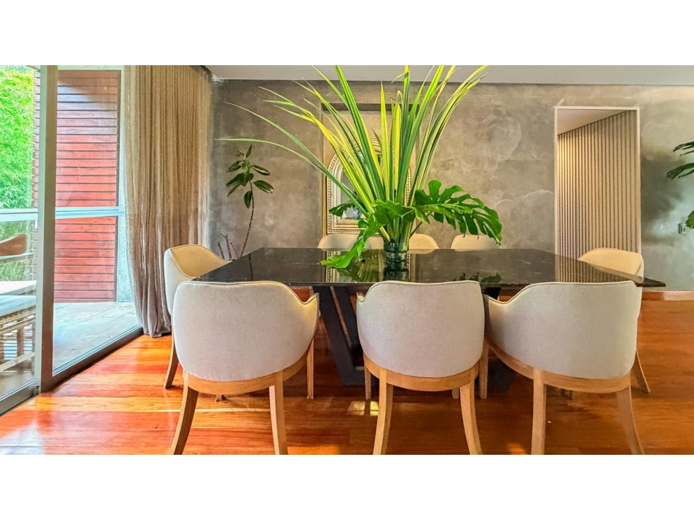 Apartamento en arriendo en El Poblado, Medellín · foto 20 de 24