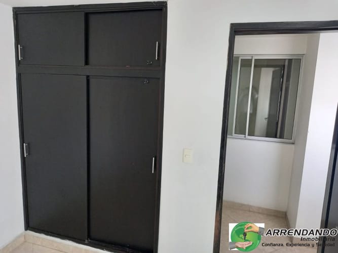 Apartamento de 3 alcobas en venta en Las Brisas, Itagüí, 72 m² · foto 10 de 13