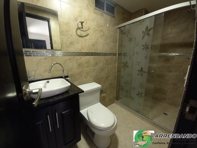 Apartamento de 3 alcobas en venta en Las Brisas, Itagüí, 72 m² · foto 11 de 13