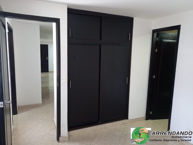 Apartamento de 3 alcobas en venta en Las Brisas, Itagüí, 72 m² · foto 13 de 13