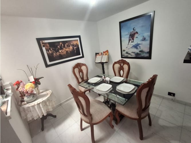Casa de 3 alcobas en venta en Cn. Casa Campo, Armenia, 98 m² · foto 3 de 17