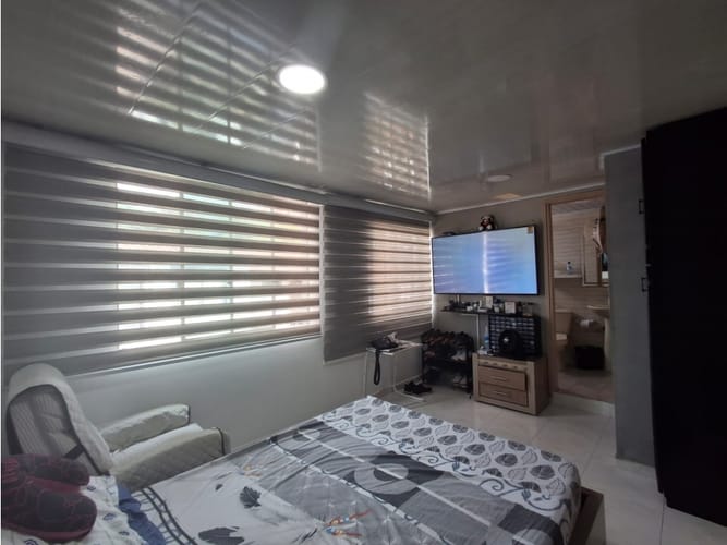Casa de 3 alcobas en venta en Cn. Casa Campo, Armenia, 98 m² · foto 5 de 17