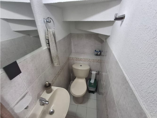 Casa de 3 alcobas en venta en Cn. Casa Campo, Armenia, 98 m² · foto 7 de 17