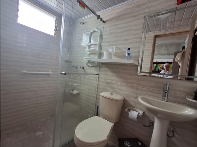 Casa de 3 alcobas en venta en Cn. Casa Campo, Armenia, 98 m² · foto 11 de 17