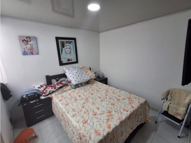 Casa de 3 alcobas en venta en Cn. Casa Campo, Armenia, 98 m² · foto 12 de 17