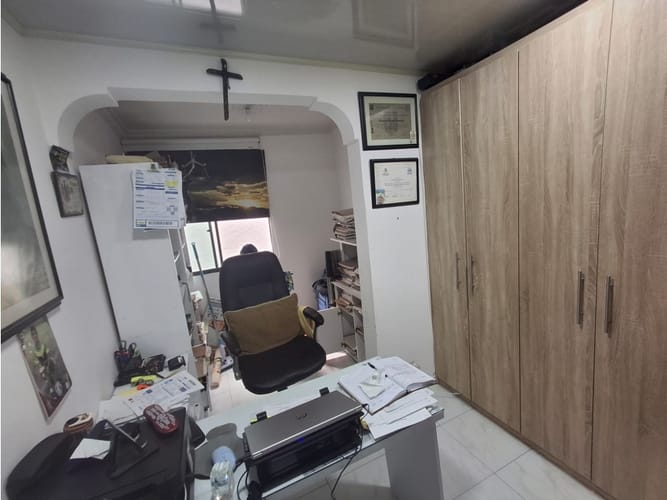 Casa de 3 alcobas en venta en Cn. Casa Campo, Armenia, 98 m² · foto 13 de 17
