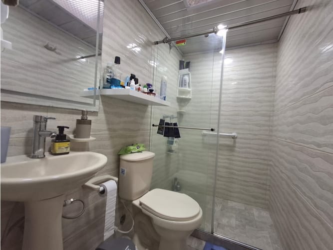 Casa de 3 alcobas en venta en Cn. Casa Campo, Armenia, 98 m² · foto 14 de 17