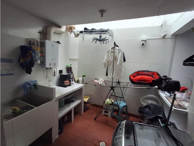 Casa de 3 alcobas en venta en Cn. Casa Campo, Armenia, 98 m² · foto 15 de 17