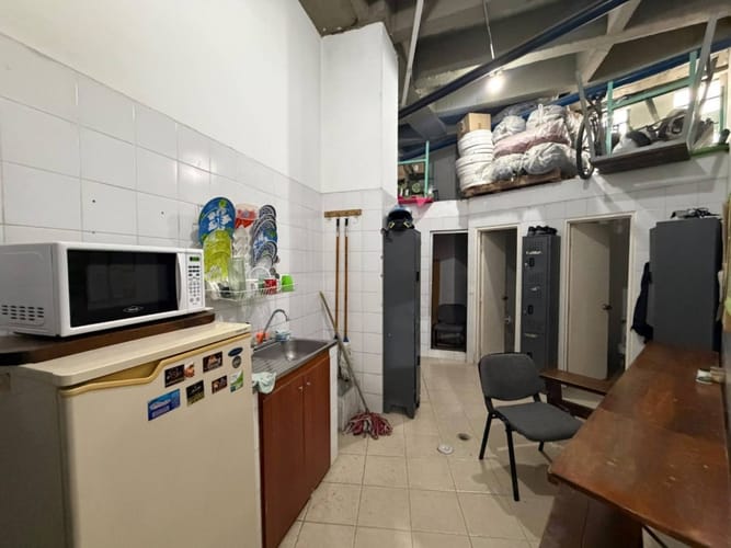 Bodega en arriendo en La Aldea, La Estrella, 274 m² · foto 2 de 7