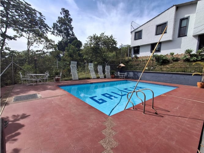Casa de 3 alcobas en venta en Cn. Casa Campo, Armenia, 98 m² · foto 16 de 17