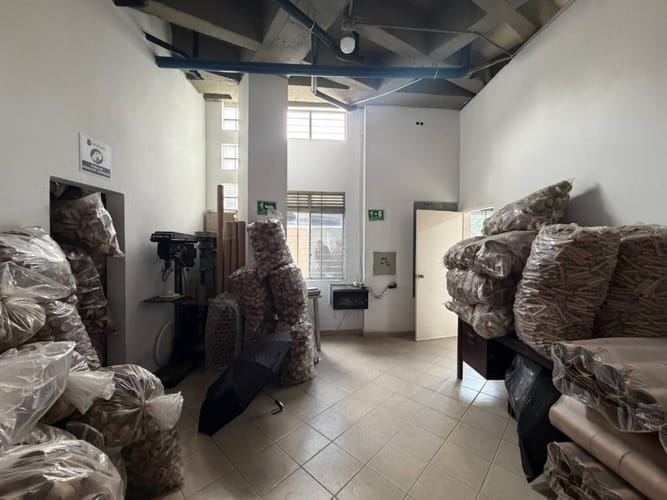 Bodega en arriendo en La Aldea, La Estrella, 274 m² · foto 3 de 7