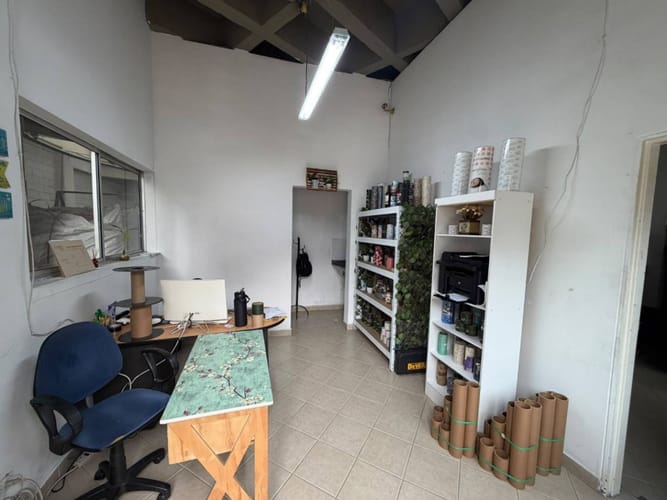 Bodega en arriendo en La Aldea, La Estrella, 274 m² · foto 6 de 7