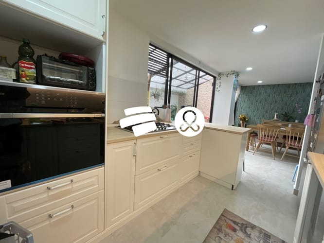 Casa de 4 alcobas en venta en Centro, Sopó, 174 m² · foto 4 de 24