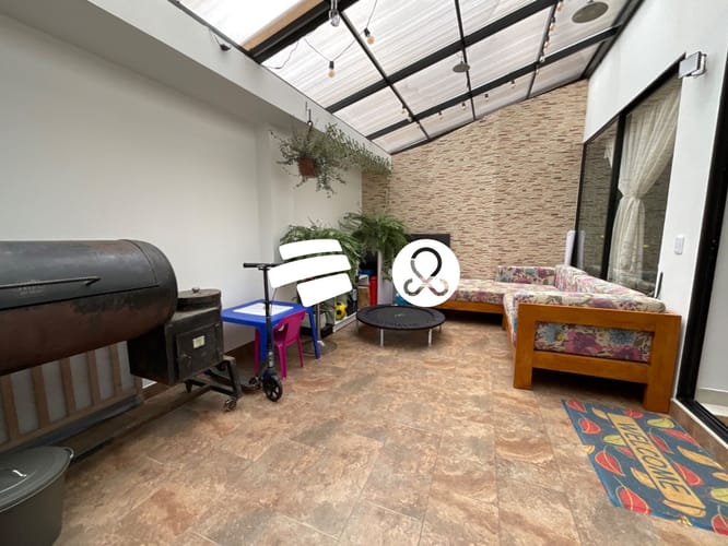 Casa de 4 alcobas en venta en Centro, Sopó, 174 m² · foto 8 de 24