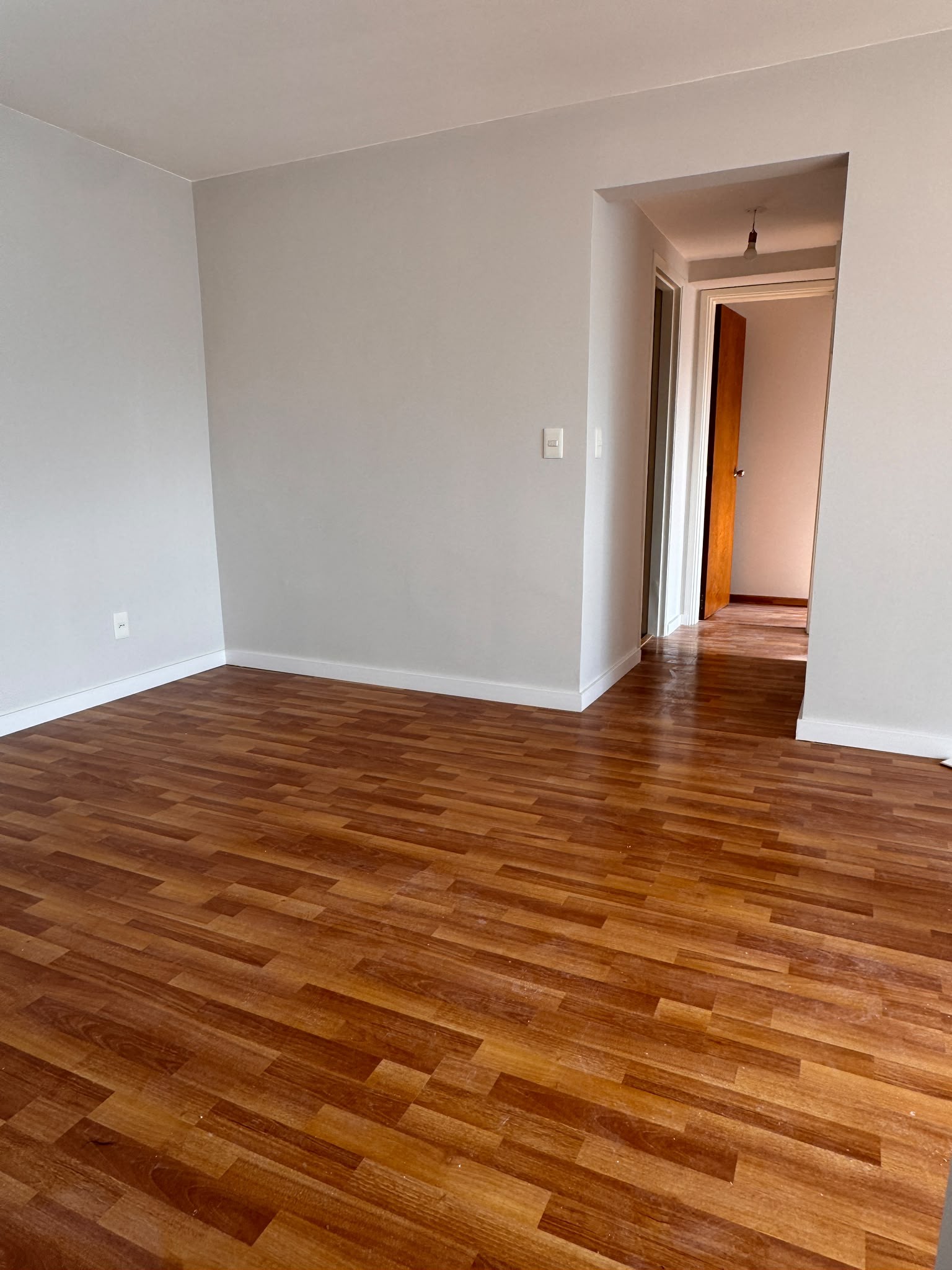 Apartamento en venta en Palermo