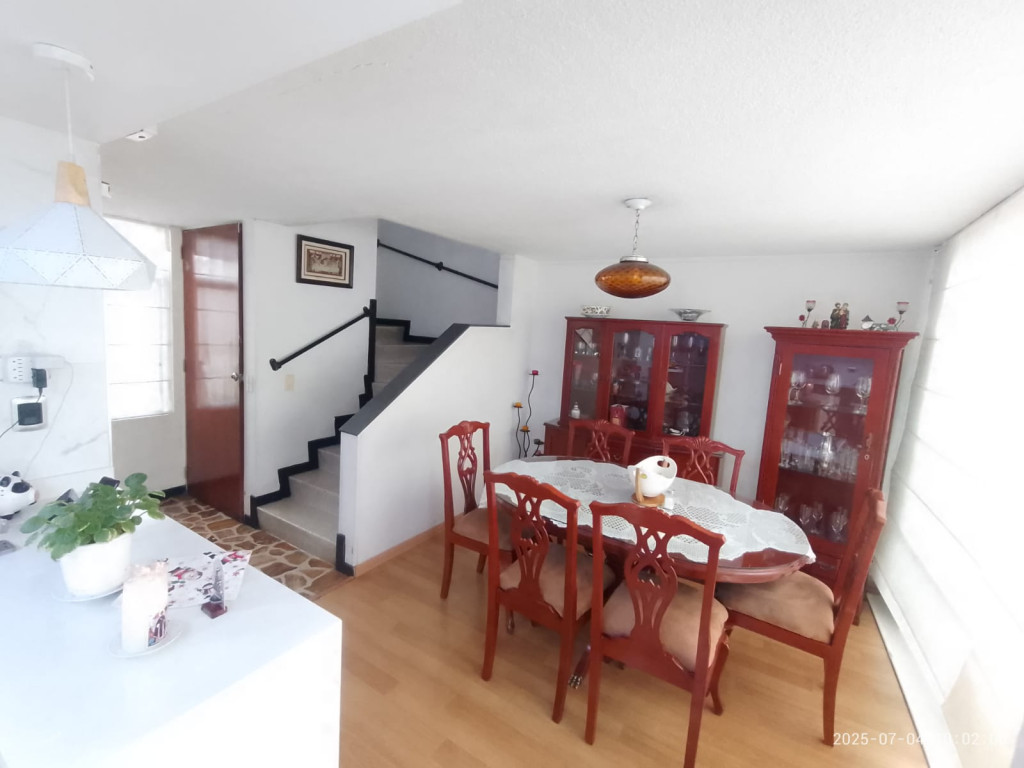 Casa en venta en Ciudad Montes, Bogotá · foto 4 de 21