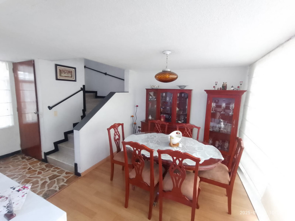 Casa en venta en Ciudad Montes, Bogotá · foto 5 de 21