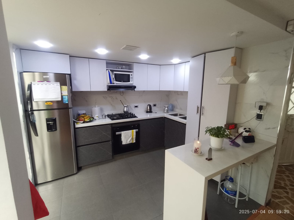 Casa en venta en Ciudad Montes, Bogotá · foto 7 de 21
