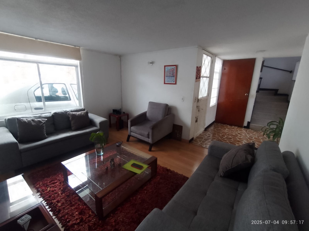 Casa en venta en Ciudad Montes, Bogotá · foto 8 de 21