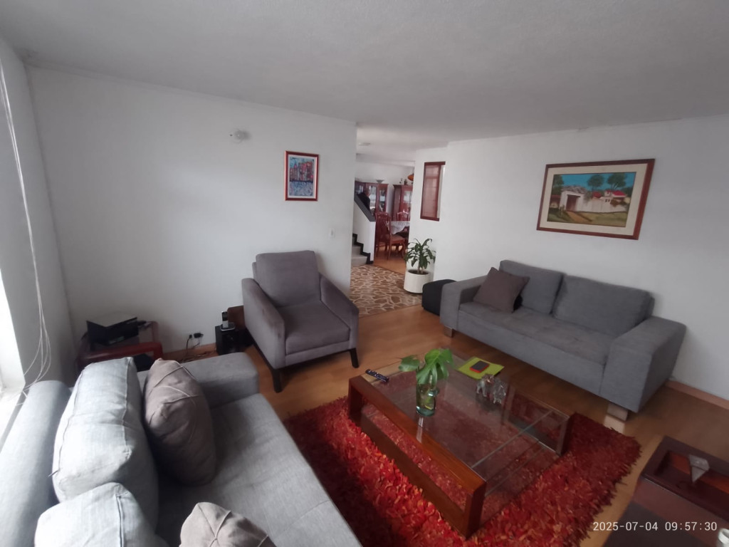 Casa en venta en Ciudad Montes, Bogotá · foto 9 de 21