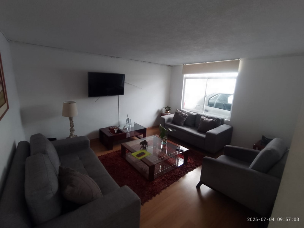 Casa en venta en Ciudad Montes, Bogotá · foto 10 de 21
