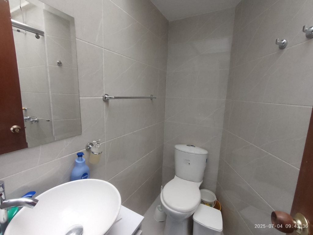 Casa en venta en Ciudad Montes, Bogotá · foto 16 de 21