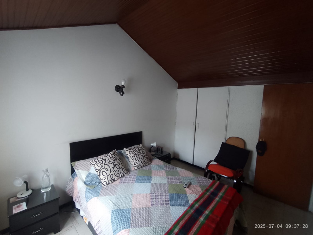 Casa en venta en Ciudad Montes, Bogotá · foto 20 de 21