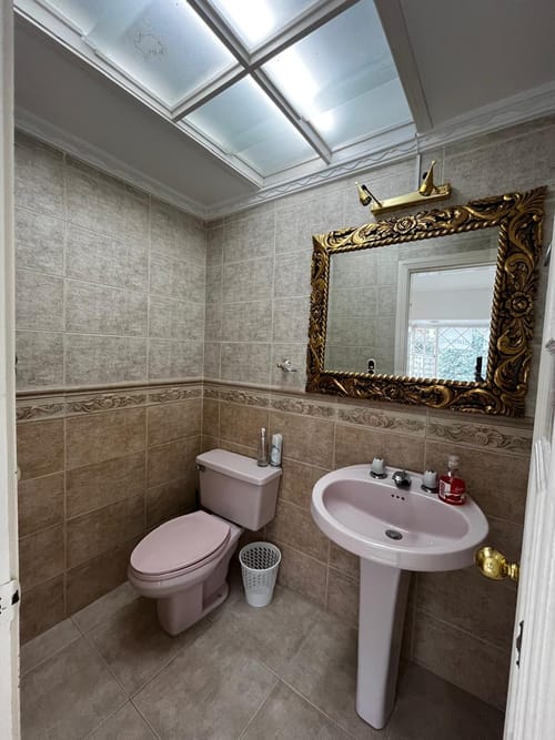 Casa de 5 alcobas en venta en Malibu, Bogotá, 420 m² · foto 6 de 24