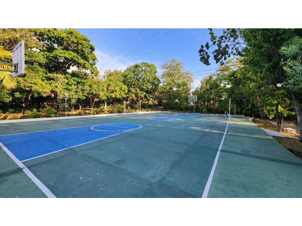 Apartamento en arriendo en Villa Tanga, Santa Marta · foto 9 de 24