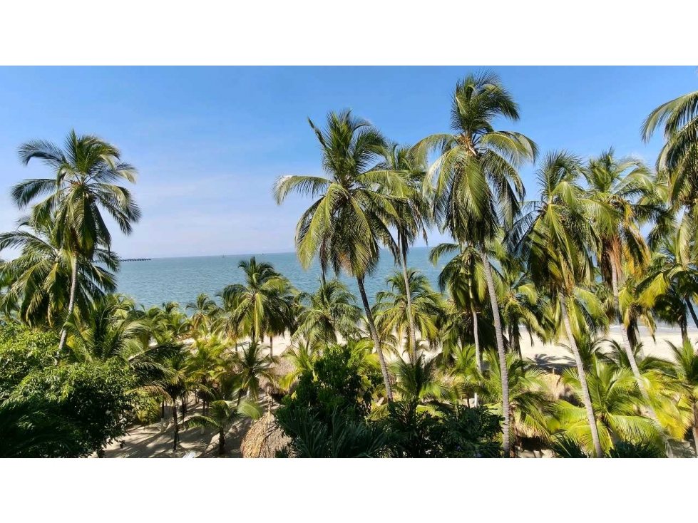 Apartamento en arriendo en Villa Tanga, Santa Marta · foto 19 de 24