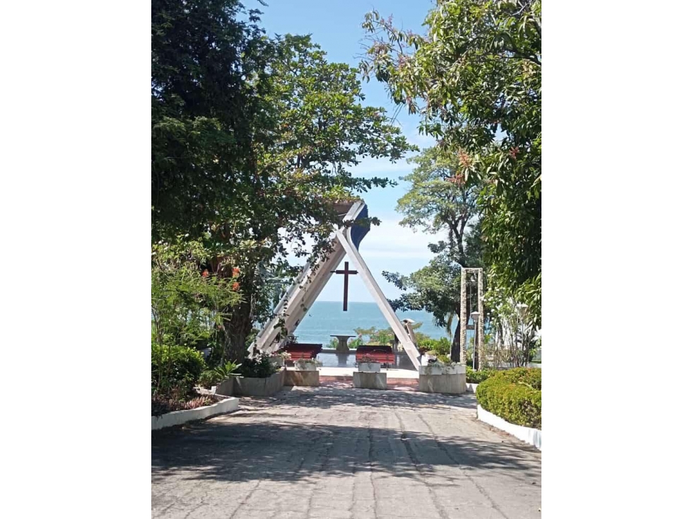 Apartamento en arriendo en Villa Tanga, Santa Marta · foto 21 de 24