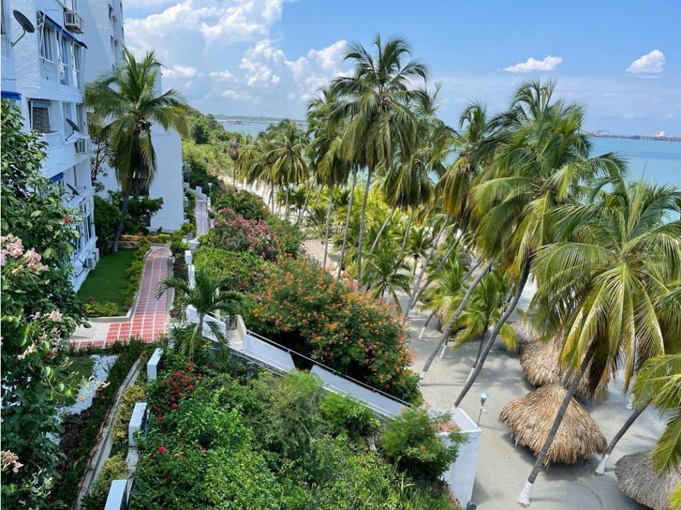 Apartamento en arriendo en Villa Tanga, Santa Marta · foto 22 de 24