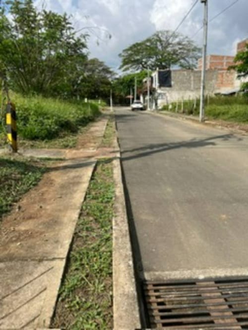 Lote en venta en Porerito, Jamundí, 68 m² · foto 2 de 24