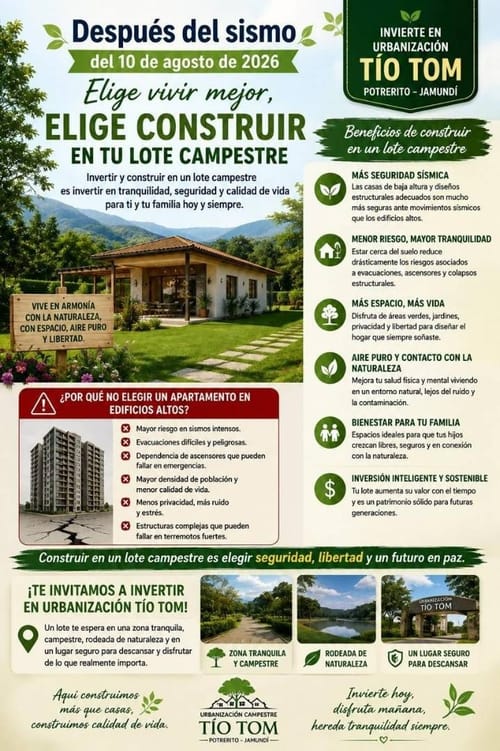Lote en venta en Porerito, Jamundí, 68 m² · foto 3 de 24