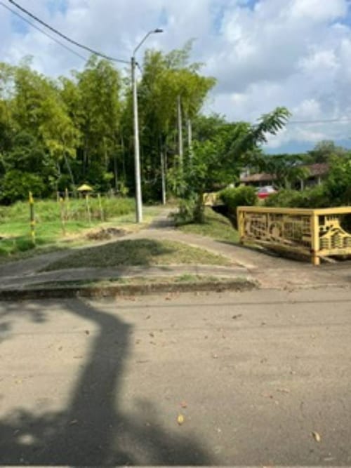Lote en venta en Porerito, Jamundí, 68 m² · foto 22 de 24