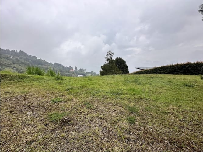 Lote en venta en Vía Las Palmas, Envigado, 5543 m² · foto 6 de 14