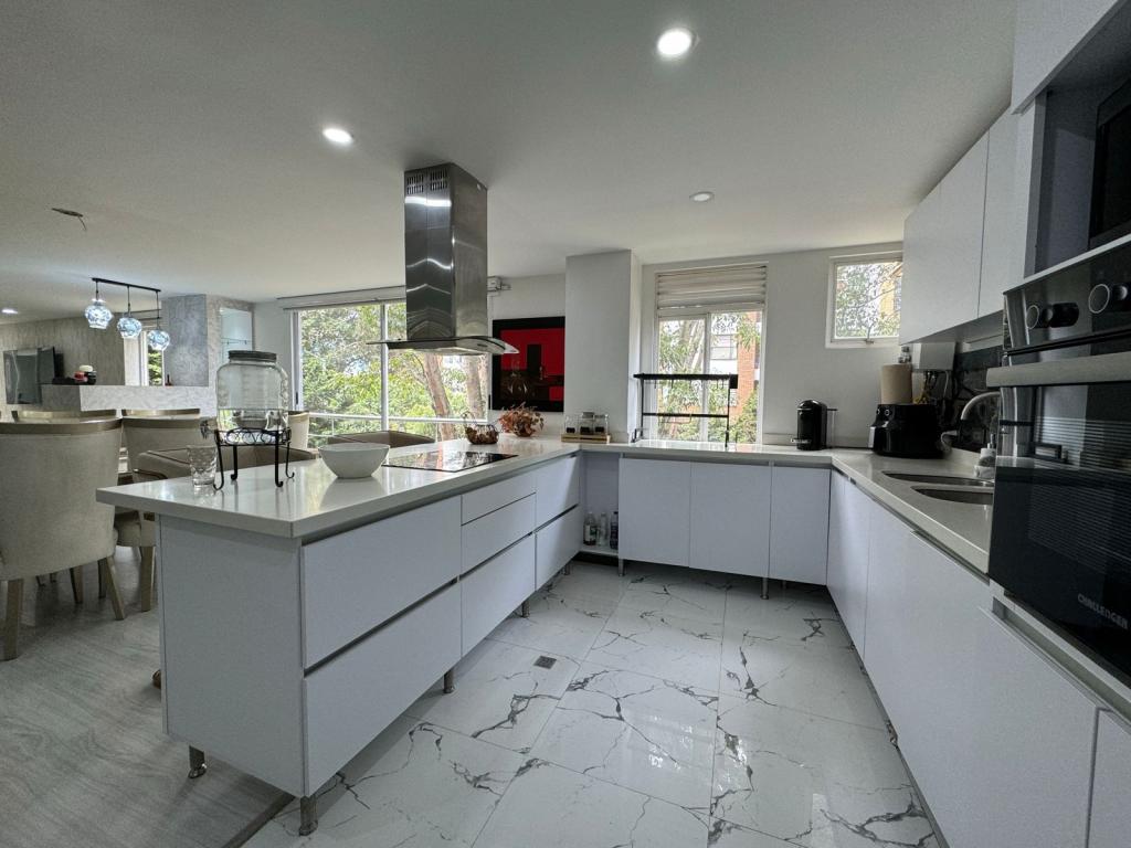 Apartamento en venta en Cedritos, Bogotá · foto 5 de 14