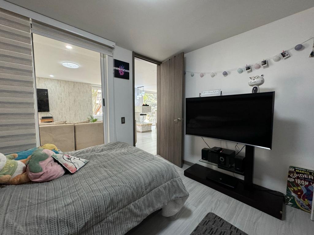 Apartamento en venta en Cedritos, Bogotá · foto 7 de 14