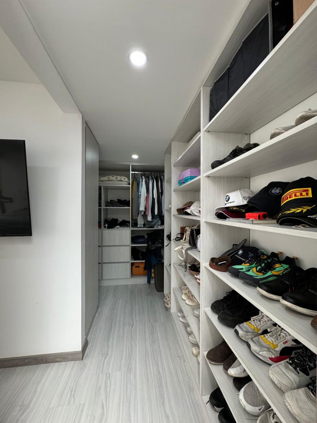 Apartamento en venta en Cedritos, Bogotá · foto 11 de 14
