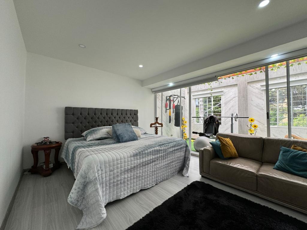 Apartamento en venta en Cedritos, Bogotá · foto 12 de 14