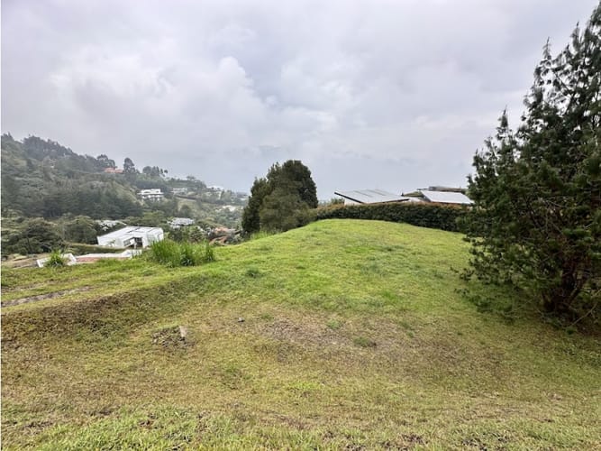 Lote en venta en Vía Las Palmas, Envigado, 5543 m² · foto 12 de 14