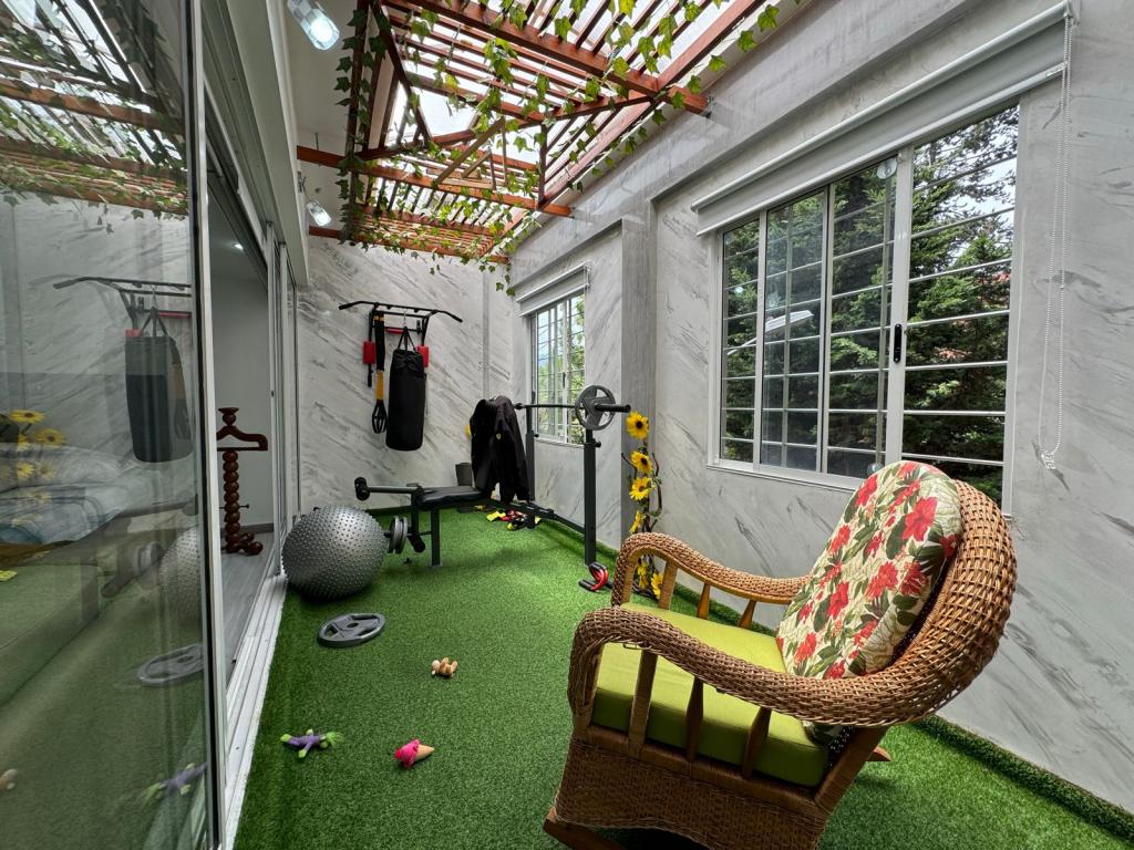 Apartamento en venta en Cedritos, Bogotá · foto 14 de 14