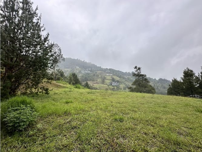 Lote en venta en Vía Las Palmas, Envigado, 5543 m² · foto 13 de 14