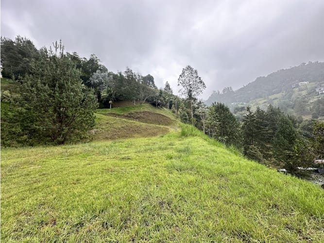 Lote en venta en Vía Las Palmas, Envigado, 5543 m² · foto 14 de 14