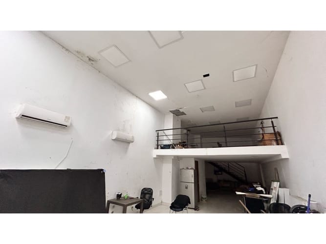 Local en arriendo en Carjua, Santa Marta, 50 m² · foto 2 de 21
